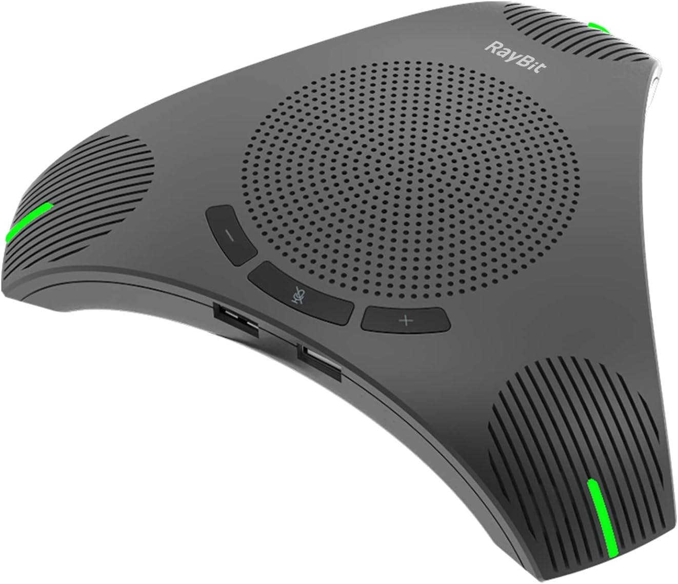 Hautparleur Et Microphone Usb