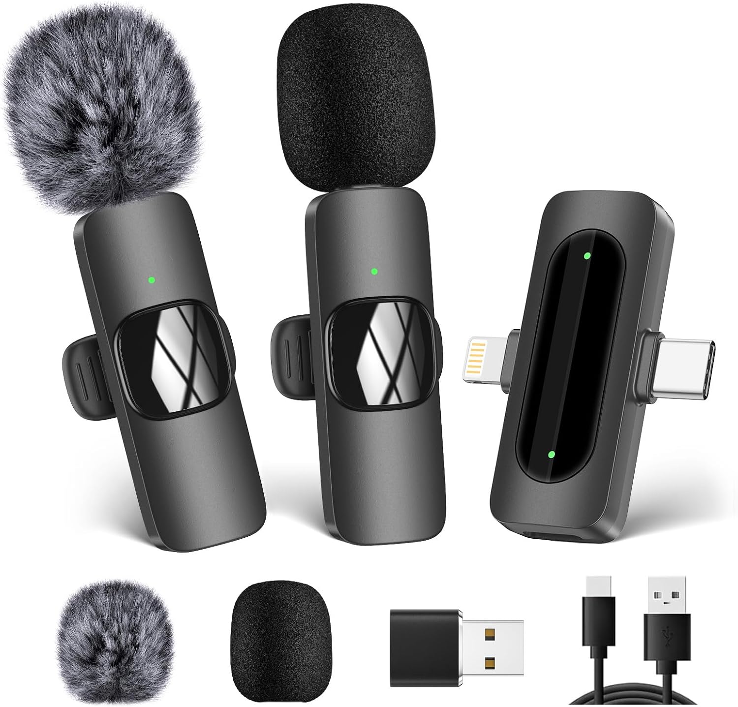 Hmkch Micro Cravate Sans