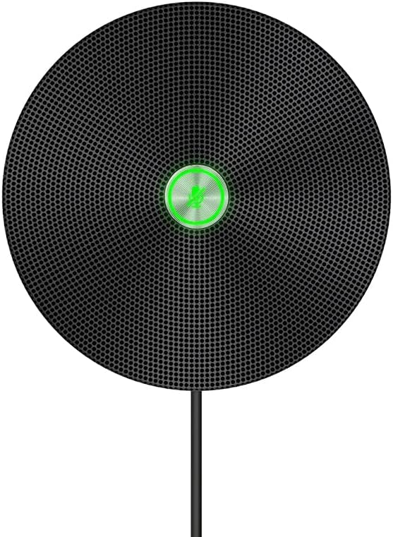 Powermic Microphone De Conference