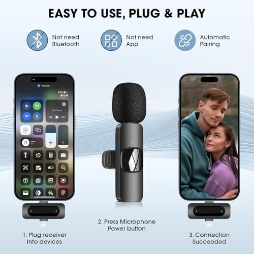 Vue 5 de Hmkch Micro Cravate Sans