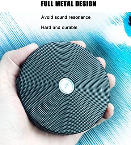 Vue 5 de Powermic Microphone De Conference