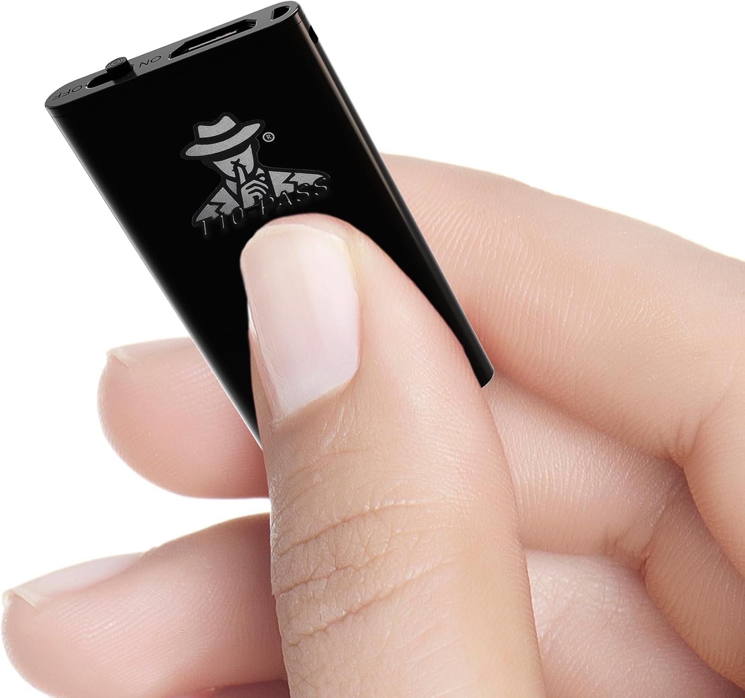 Micro Espion Le Plus