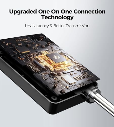 Vue 4 de Micro Sans Fil Micro