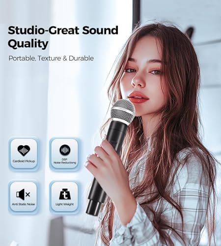 Vue 5 de Micro Sans Fil Micro