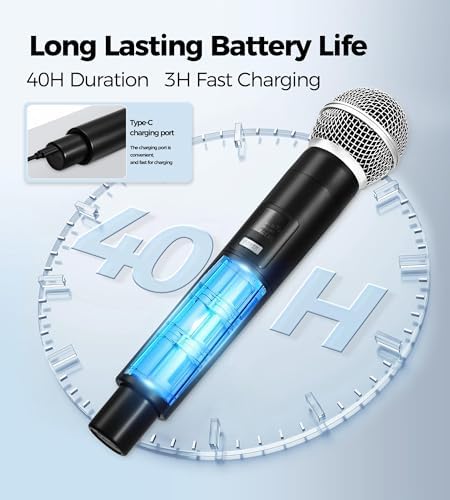 Vue 6 de Micro Sans Fil Micro