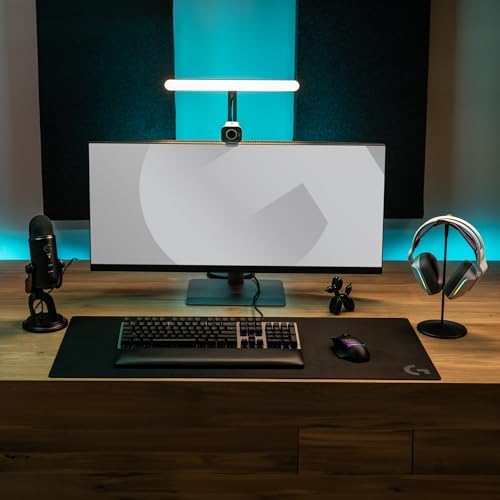 Vue 5 de Logitech For Creators Blue