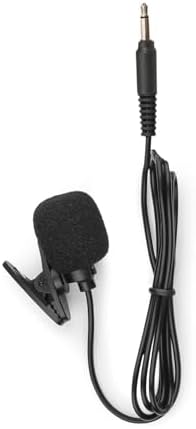 Vue 6 de Vonyx Wmb Ensemble Microphone
