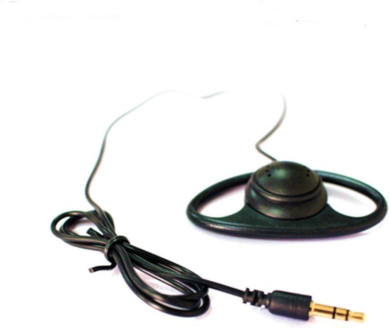 Casque Unique Mono Ecouteur