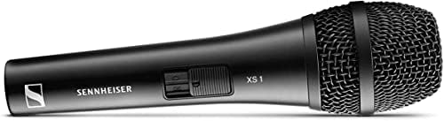 Vue 2 de Sennheiser Xs Micro Main