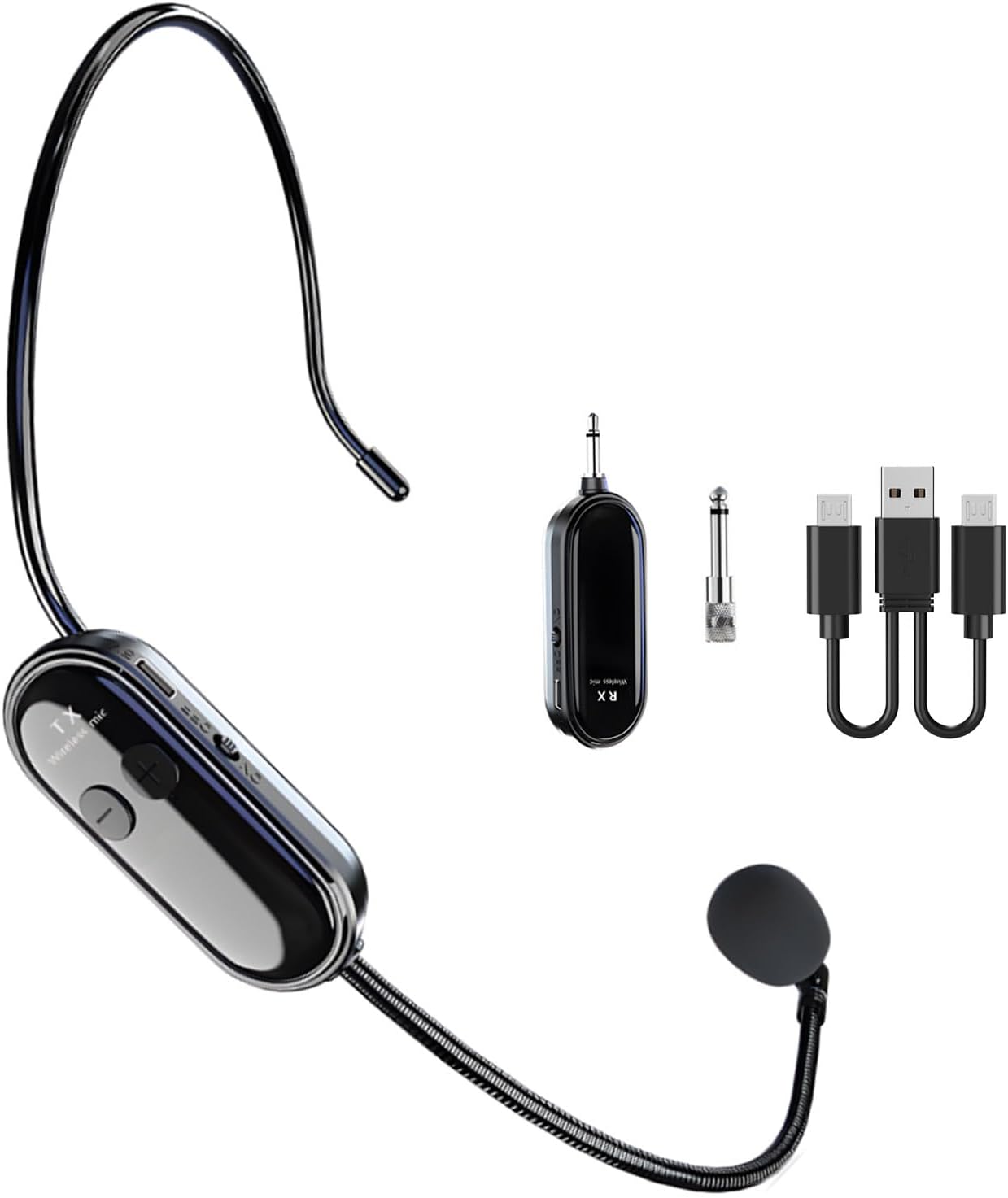 Micro Serre Tete Sans