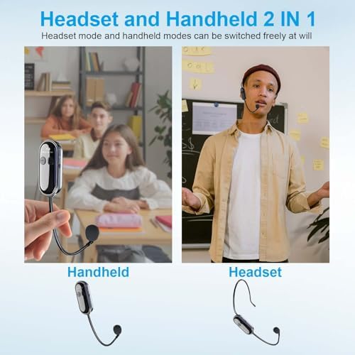 Vue 2 de Micro Serre Tete Sans