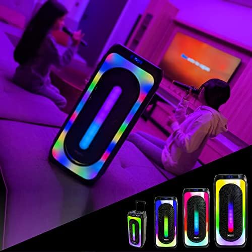 Vue 2 de Ibiza Sound Light Pack