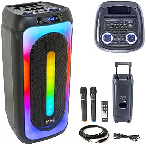 Vue 3 de Ibiza Sound Light Pack