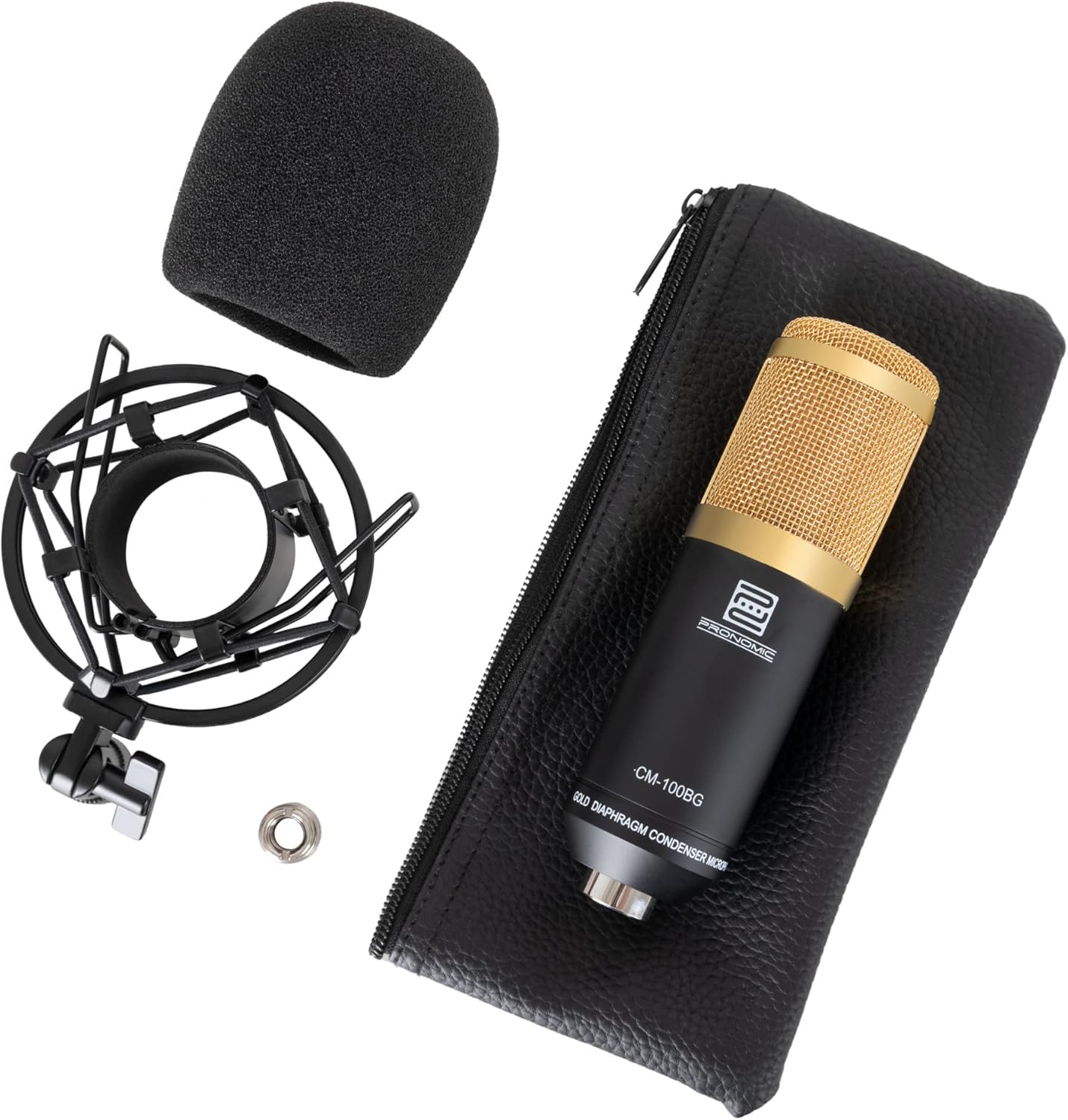 Pronomic Cmbg Microphone