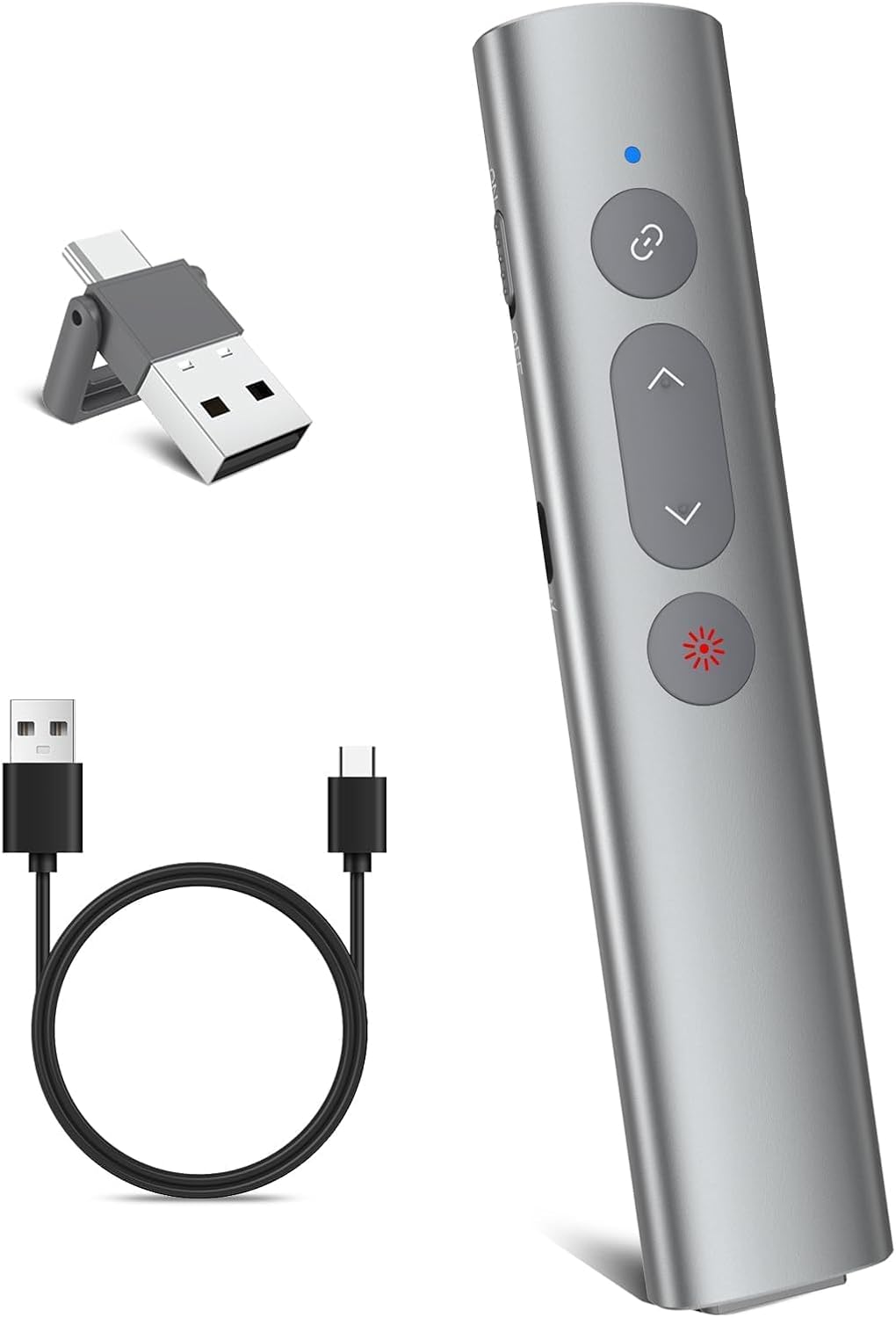 Presentation Cliqueur En Usb