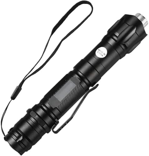 Vue 2 de Torches Portatives Haute Puissance