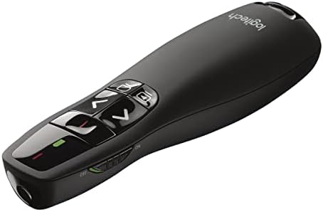 Vue 4 de Logitech Telecommande De