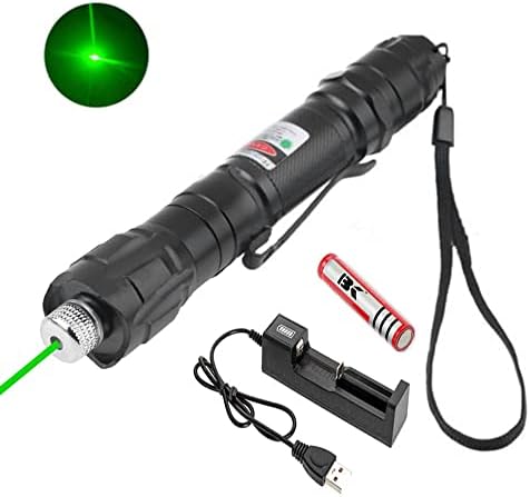 Vue 4 de Torches Portatives Haute Puissance