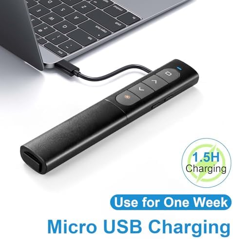 Vue 4 de Usbtypec En Telecommande Powerpoint