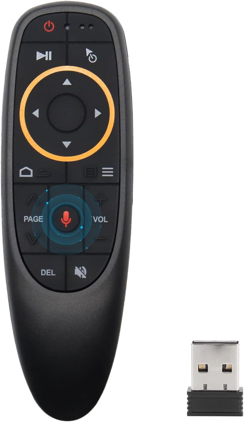 Gs Air Souris Telecommande