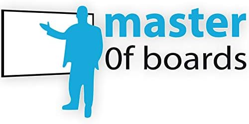 Vue 4 de Mob Tableau Magnetique Professionnel