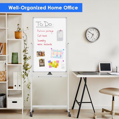 Vue 6 de Tableau Blanc Effacable Sur