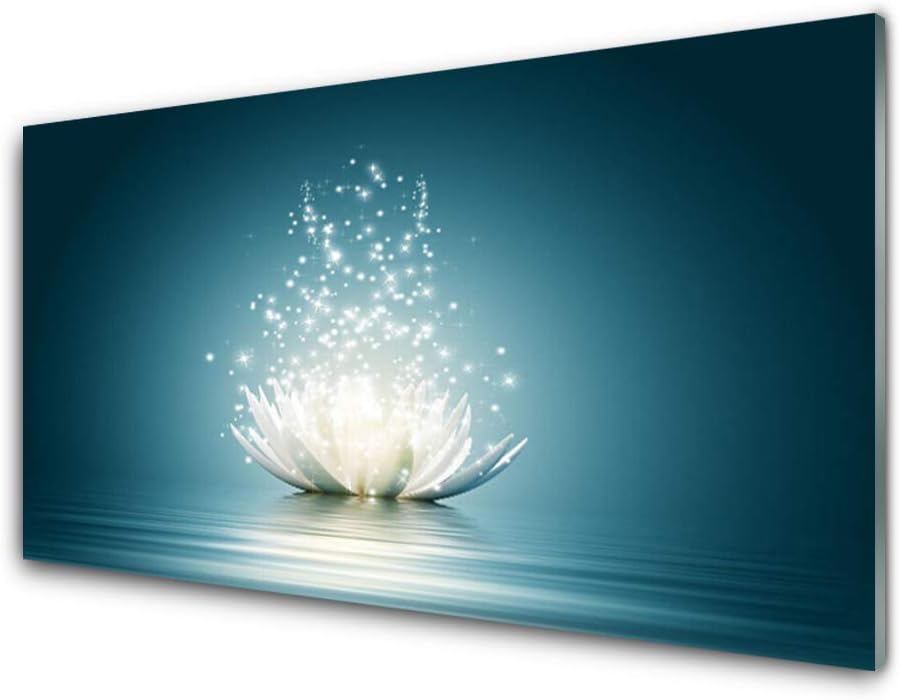 Tulup Impression Sur Verre