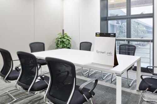 Vue 3 de Bioffice Blocnotes Autoadhesif De