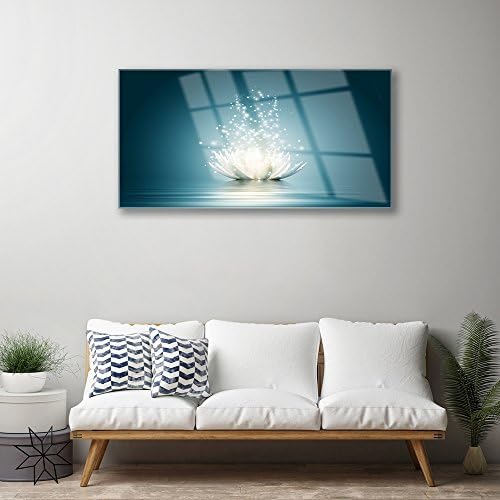 Vue 3 de Tulup Impression Sur Verre