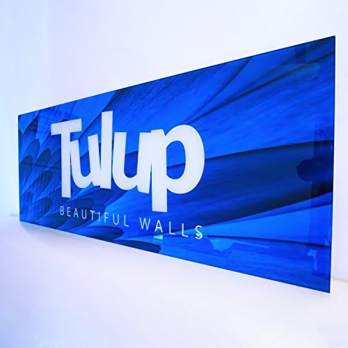Vue 7 de Tulup Impression Sur Verre