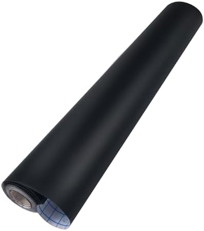 Vue 4 de Tableau Noir Effacable Rouleau