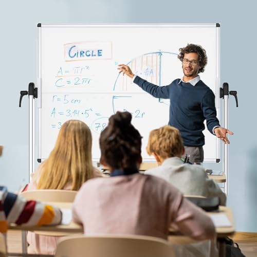 Vue 7 de Vizpro Tableau Blanc Mobile