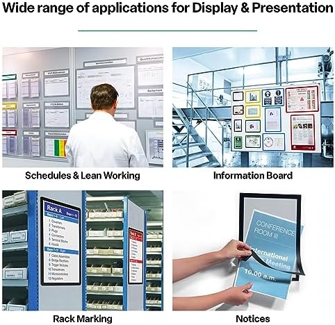 Vue 5 de Shadow Foam Lot De