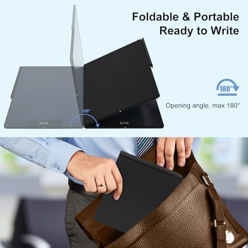 Vue 3 de Table Tablette Dessin Adultes