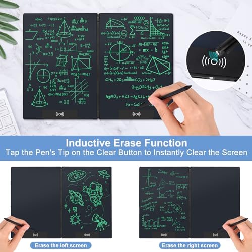 Vue 4 de Table Tablette Dessin Adultes