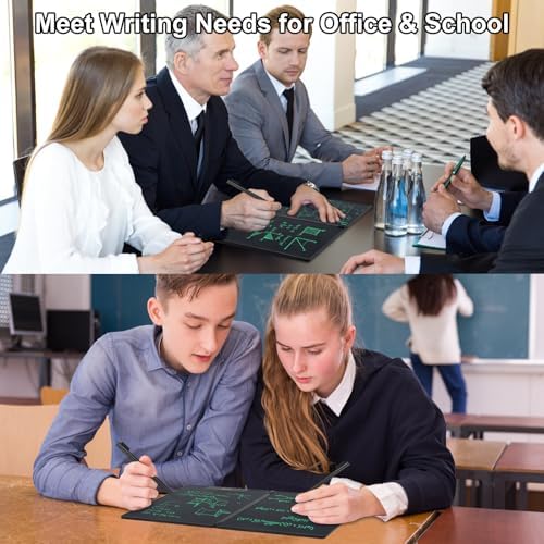 Vue 7 de Table Tablette Dessin Adultes