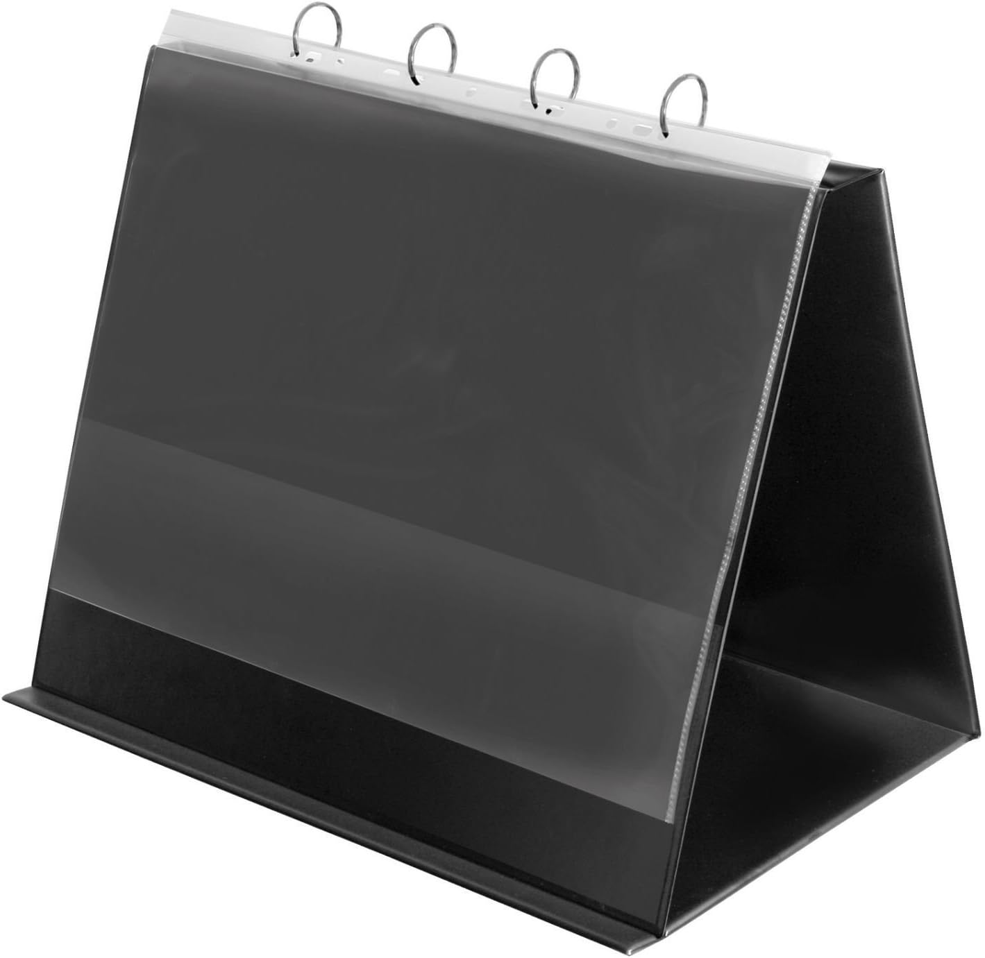 Veloflex Pvc Noir Chevalet