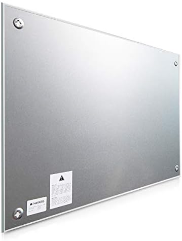 Vue 4 de Navaris Tableau Noir Magnetique