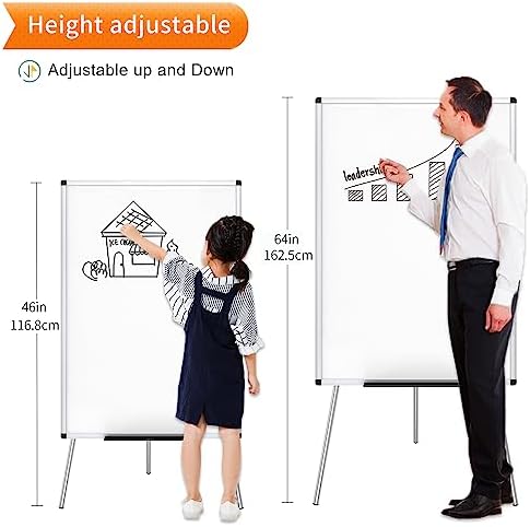 Vue 2 de Vizpro Chevalet De Conference