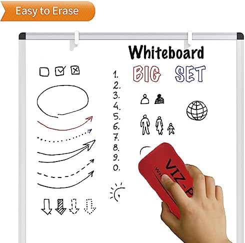 Vue 5 de Vizpro Chevalet De Conference