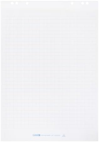 Vue 2 de Landre Flipchart Blocs Enroule