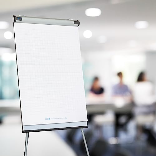 Vue 5 de Landre Flipchart Blocs Enroule