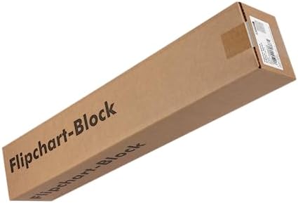 Vue 6 de Landre Flipchart Blocs Enroule