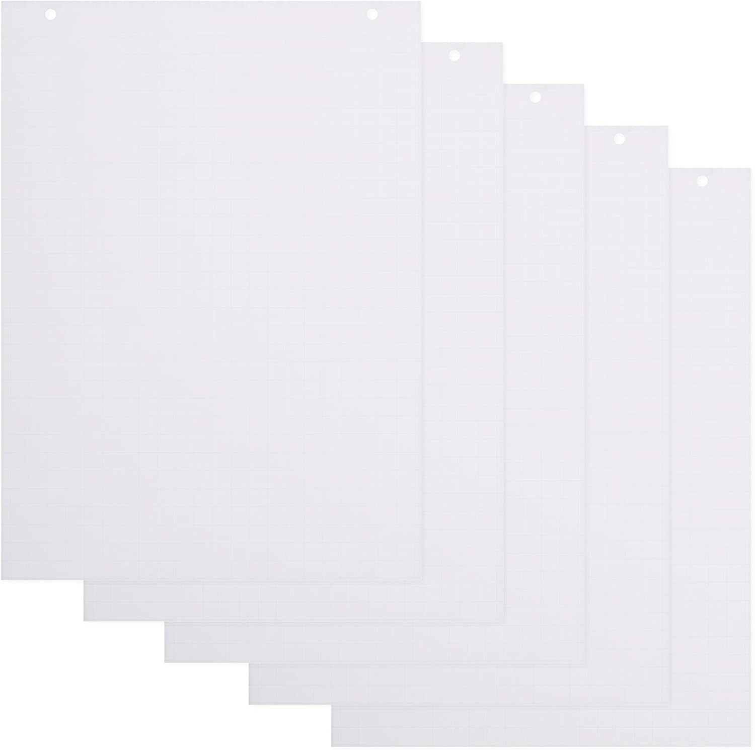 Bloc De Feuilles Papier