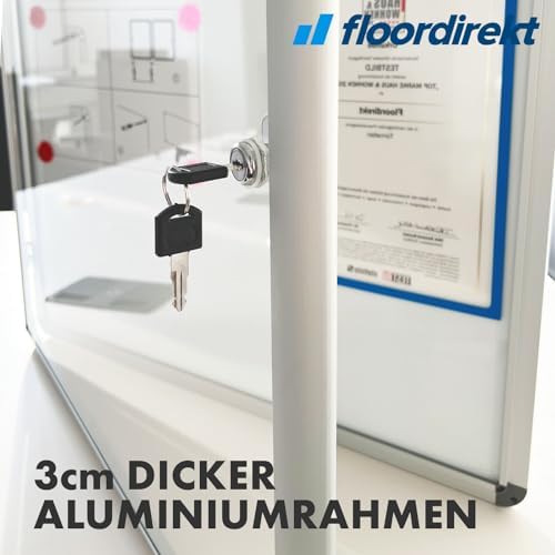 Vue 5 de Floordirekt Tableau Daffichage En