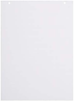 Vue 2 de Bloc De Feuilles Papier