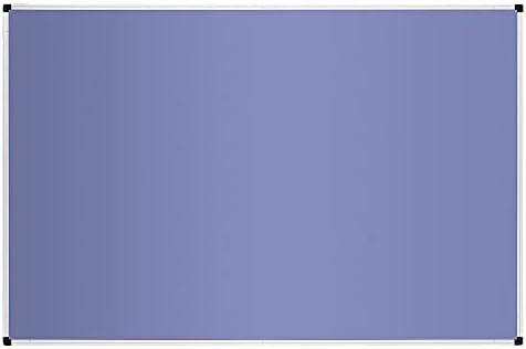 Vue 2 de Amazon Basics Tableau Blanc