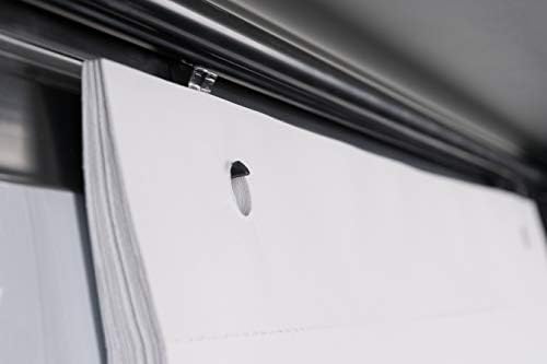 Vue 3 de Bloc De Feuilles Papier