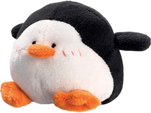 Vue 2 de Maped Brosse Peluche Pingouin