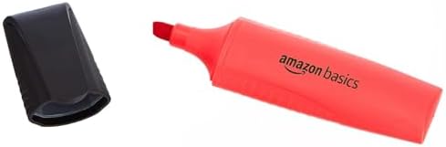 Vue 2 de Amazon Basics Lot De